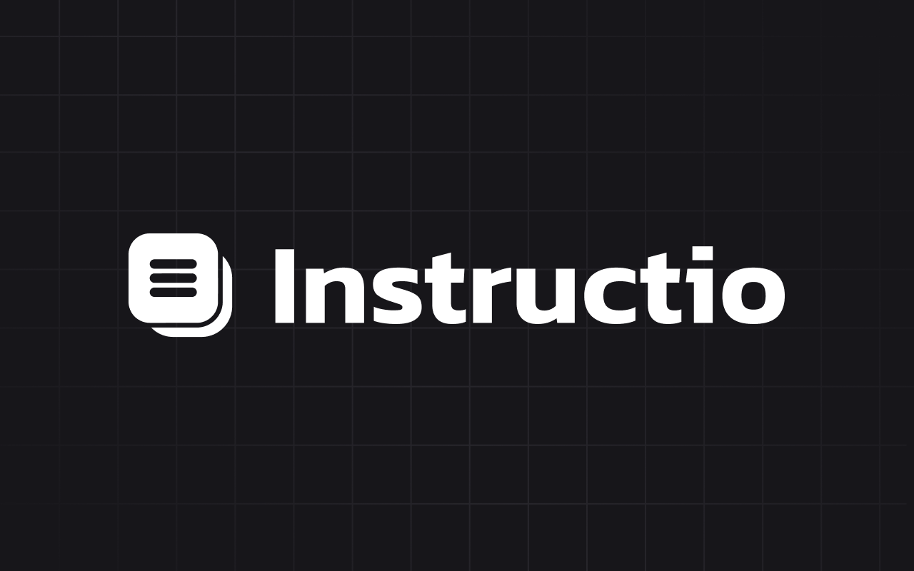 instructio.app